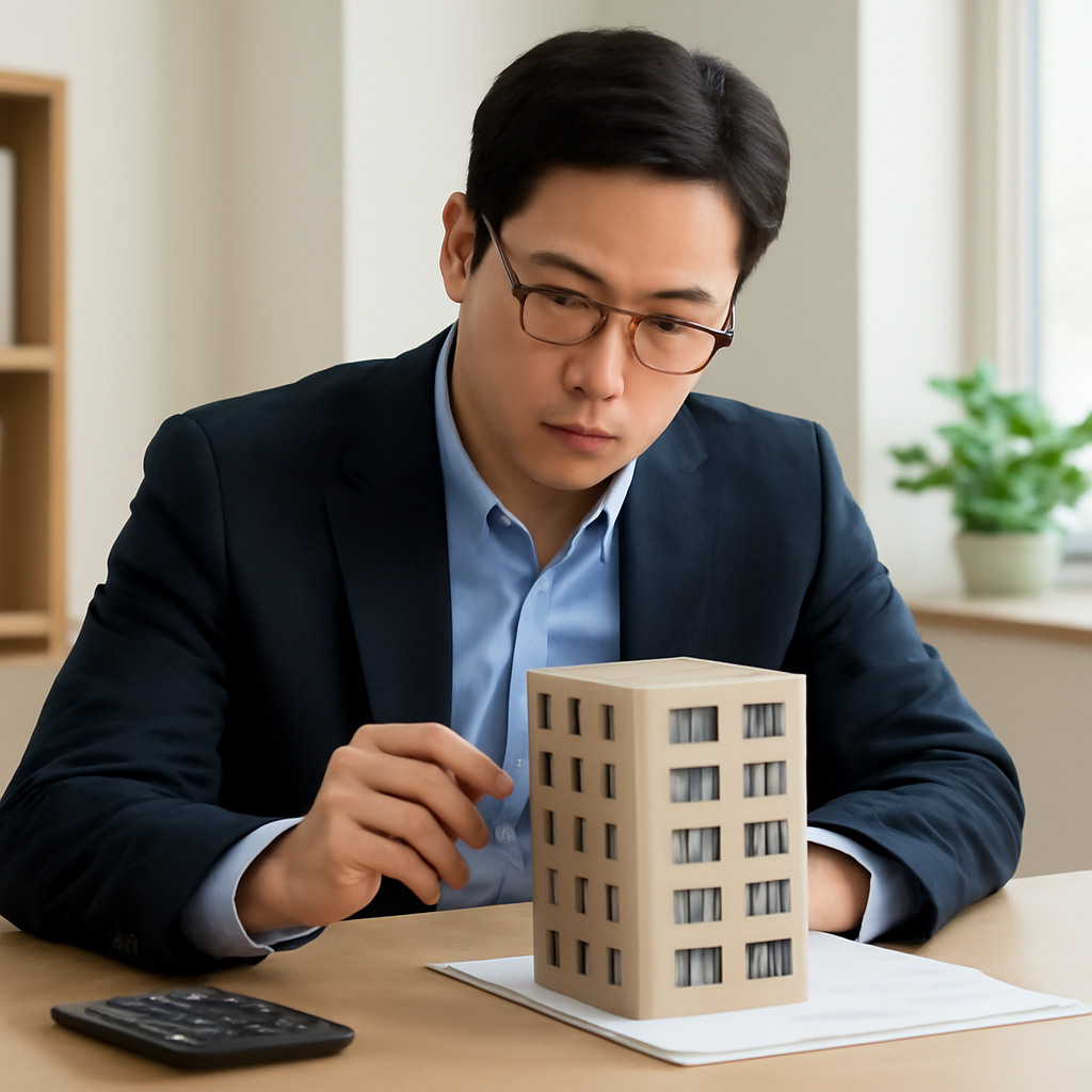 원룸건물투자 대표 이미지